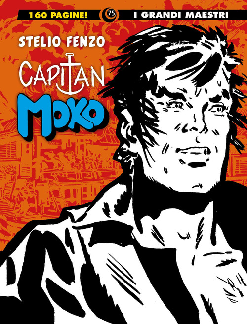 Capitan Moko. Volume Vol. 2
