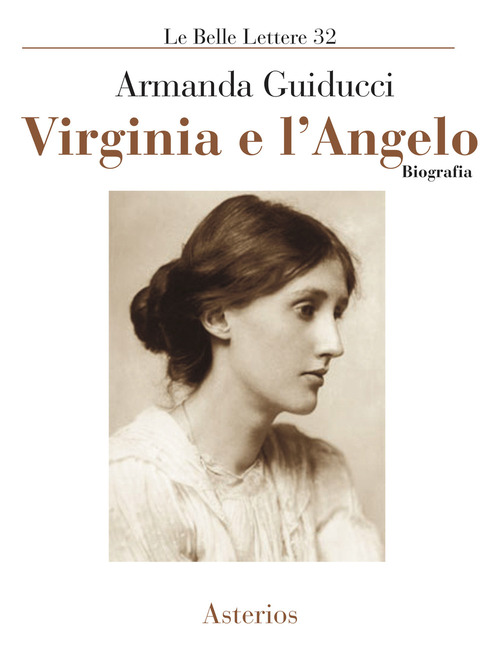 Virginia e l'angelo