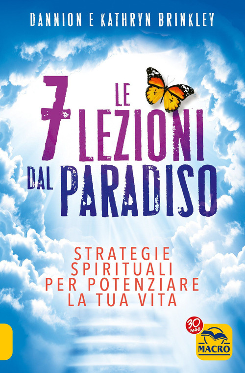 Le 7 lezioni dal paradiso