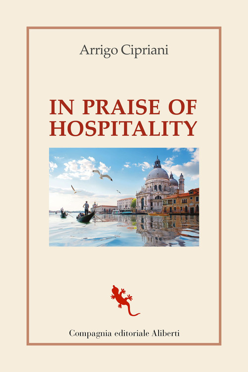 In praise of hospitality