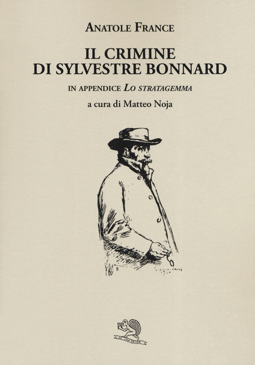 Il crimine di Sylvestre Bonnard