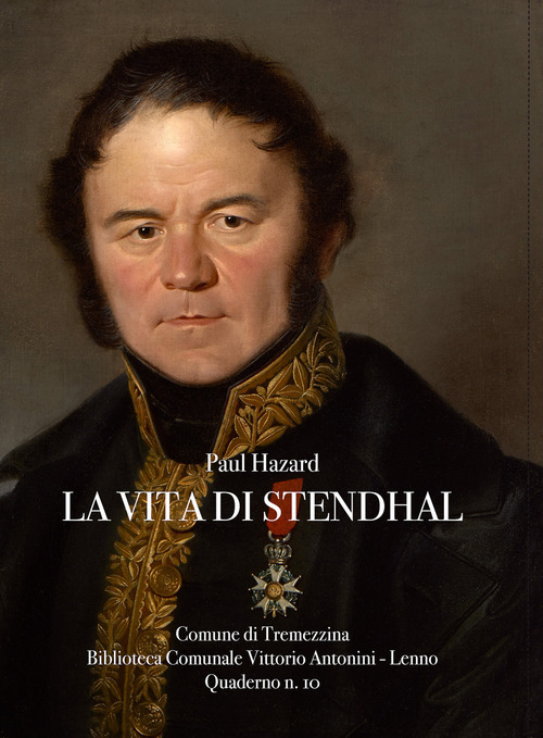 La vita di Stendhal