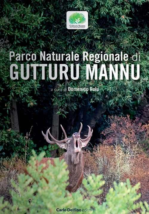 Parco naturale regionale di Gutturu Mannu