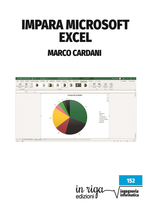 Impara Microsoft Excel