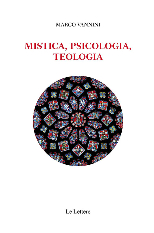 Mistica, psicologia, teologia