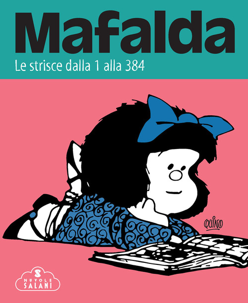 Mafalda. Le strisce. Volume Vol. 1