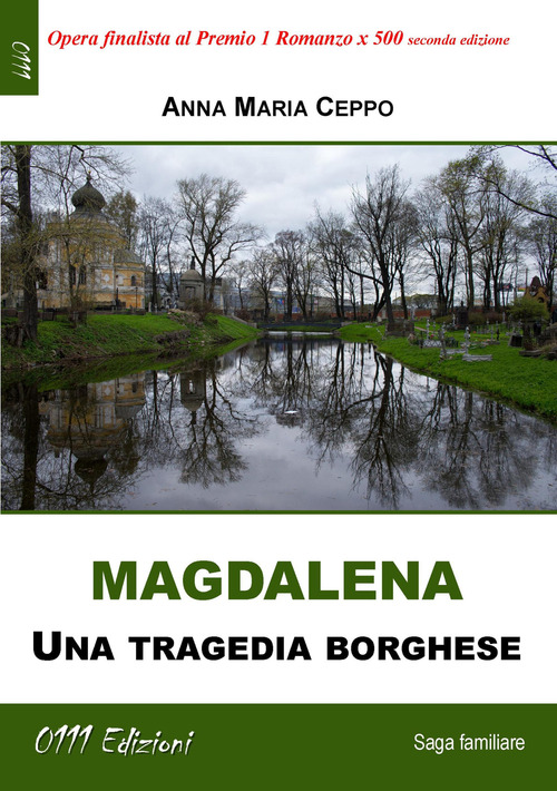 Magdalena. Una tragedia borghese