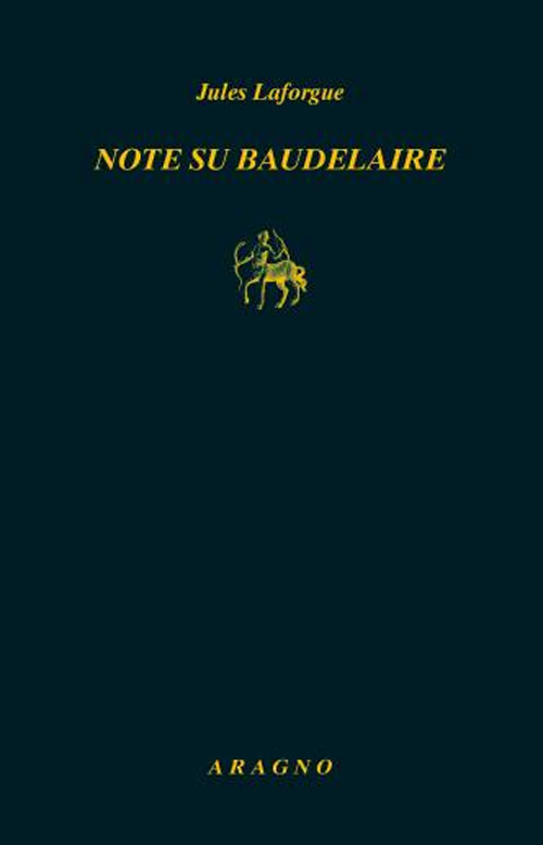 Note su Baudelaire
