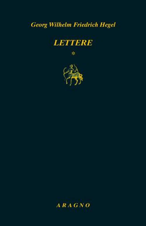 Lettere. Volume 1