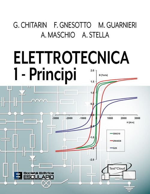 Elettrotecnica. Volume Vol. 1