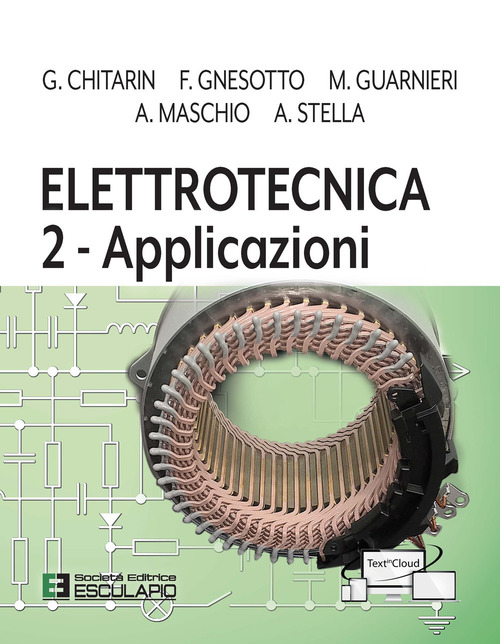 Elettrotecnica. Volume Vol. 2
