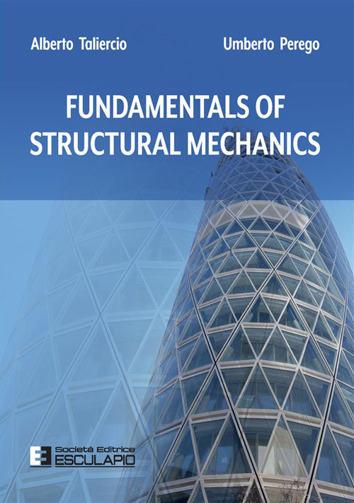 Fundamentals of structural mechanics