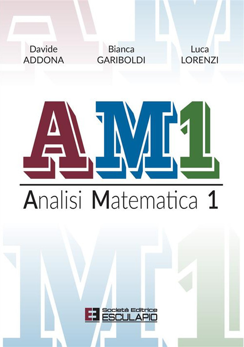 AM1 Analisi Matematica 1