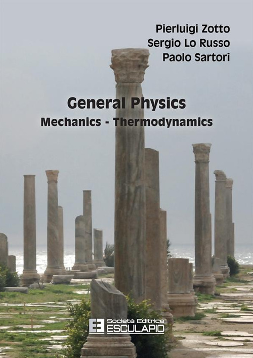 General physics mechanics-thermodynamics