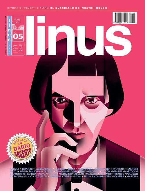 Linus. Volume 5
