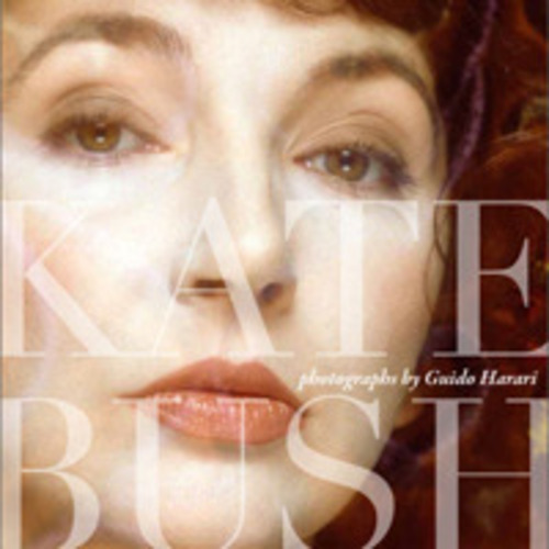 Kate Bush. Ediz. inglese