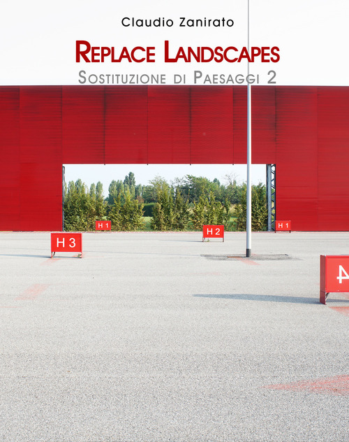 Sostituzioni di paesaggi-Replace Landscapes. Volume Vol. 2