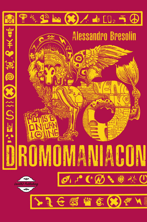Dromomaniacon