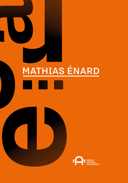 Dedica a Mathias Énard