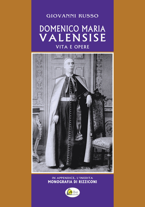 Domenico Maria Valensise. Vita e opere