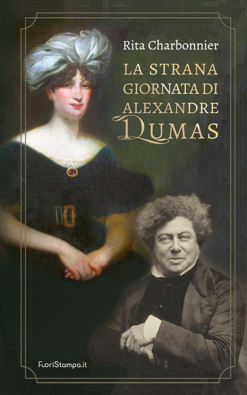 La strana giornata di Alexandre Dumas
