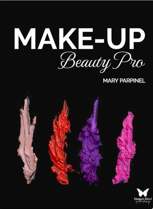 Make-up beauty pro