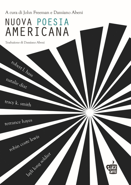 Nuova poesia americana. Volume 1