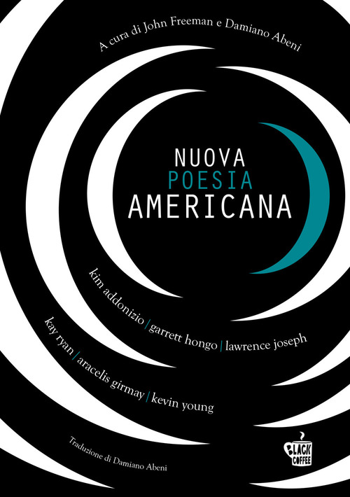 Nuova poesia americana. Volume 2