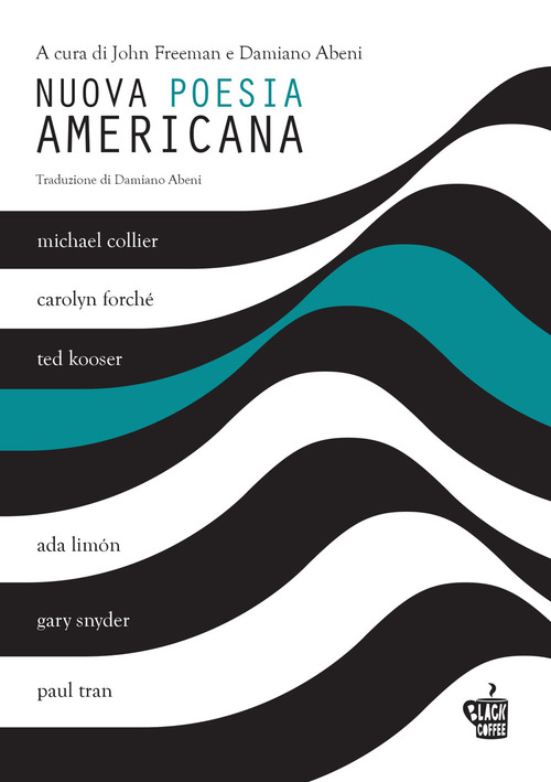 Nuova Poesia Americana. Volume 4