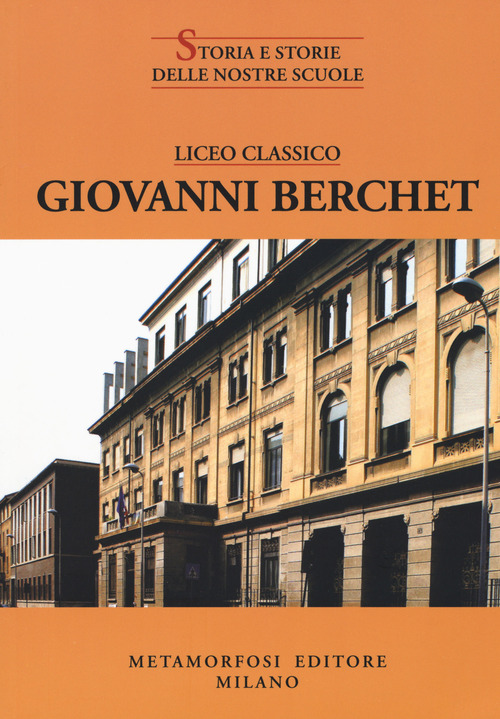 Liceo classico Giovanni Berchet