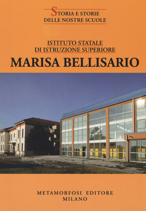 Istituto statale di istruzione superiore Marisa Bellisario