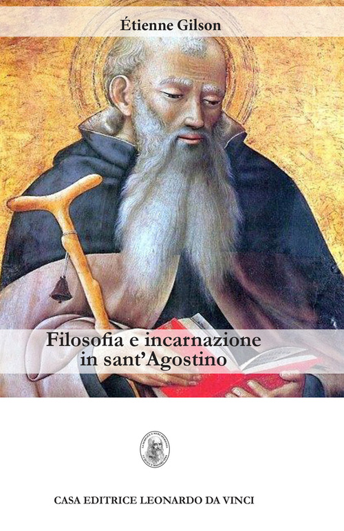 Filosofia e incarnazione in sant'Agostino