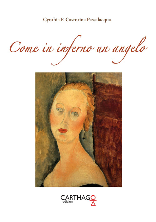 Come in inferno un angelo