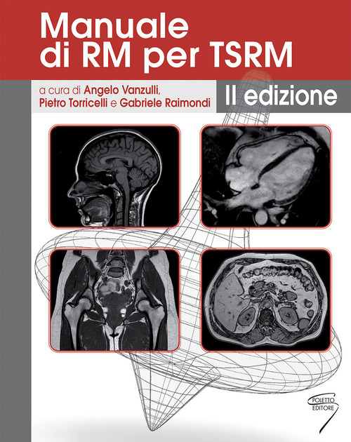 Manuale di RM per TSRM