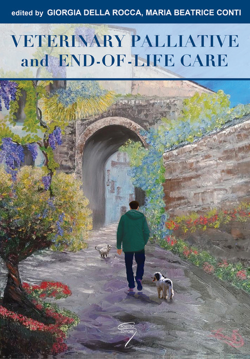 Veterinary palliative and end-of-life care
