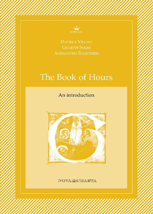 The book of hours. An introductions
