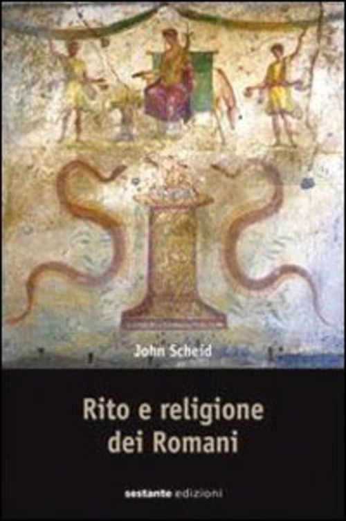 Rito e religione dei romani