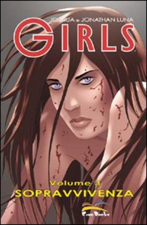Survival. Girls. Vol. 3