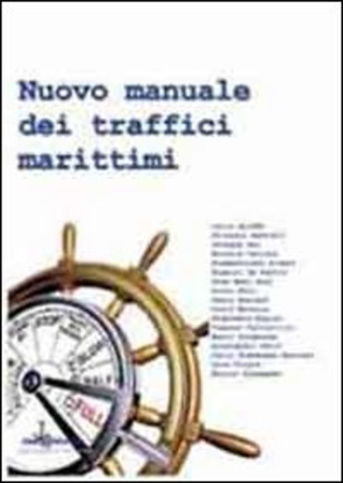 Nuovo manuale dei traffici marittimi
