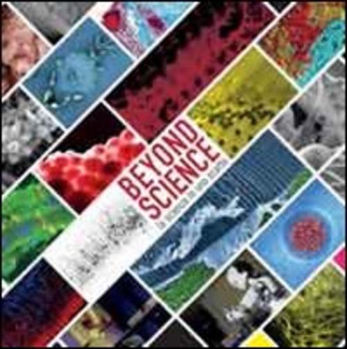 Beyond science. La scienza in uno scatto. Edzi. multilingue