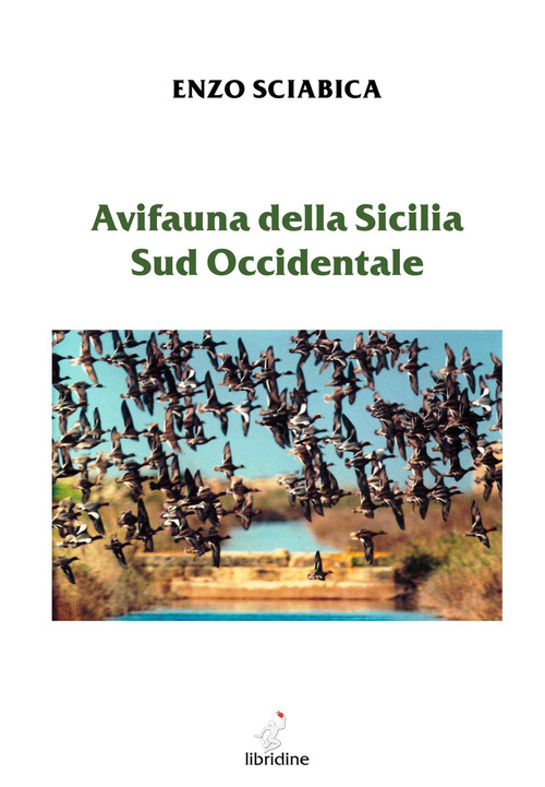 Avifauna della Sicilia sud occidentale