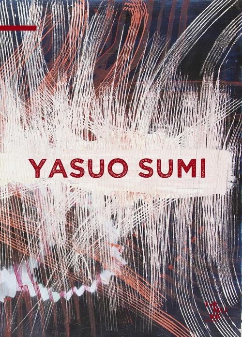 Yasuo Sumi. Nothing but the future
