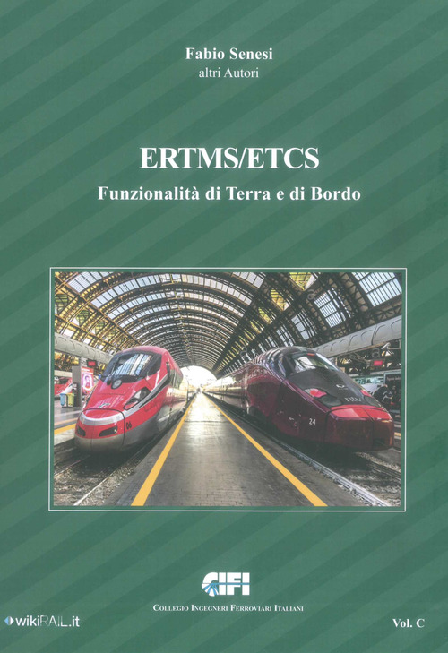ERTMS/ETCS. Volume Vol. C