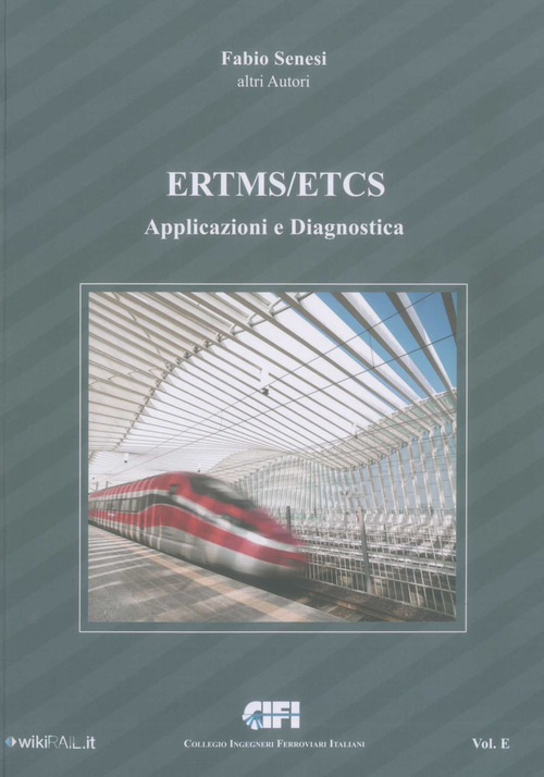 ERTMS/ETCS. Volume E