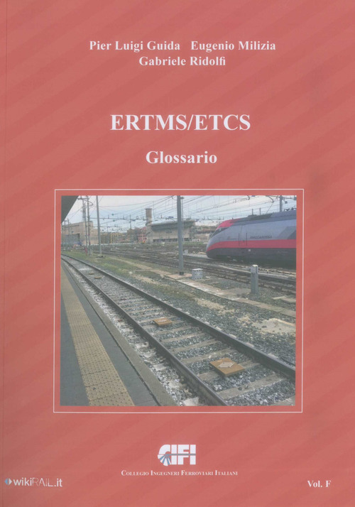 ERTMS/ETCS. Volume F