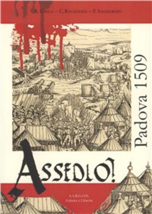 Assedio! Padova 1509
