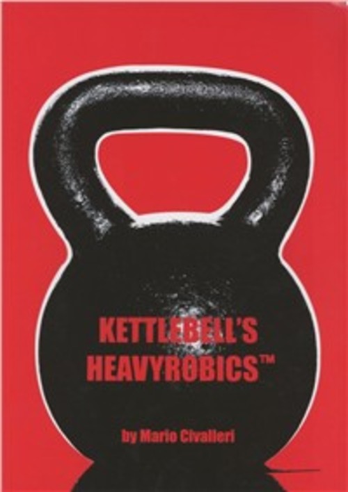 Kettlebell's heavyrobics