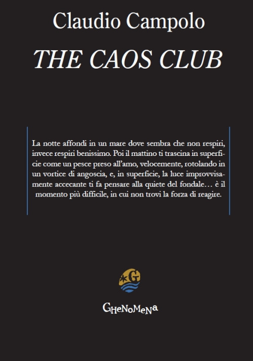The Caos Club