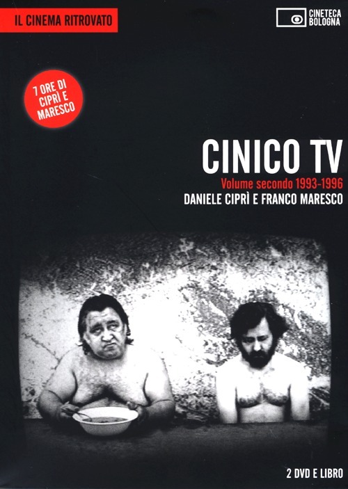 Cinico tv. Volume Vol. 2