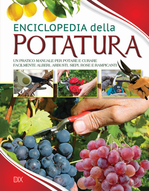 Enciclopedia della potatura